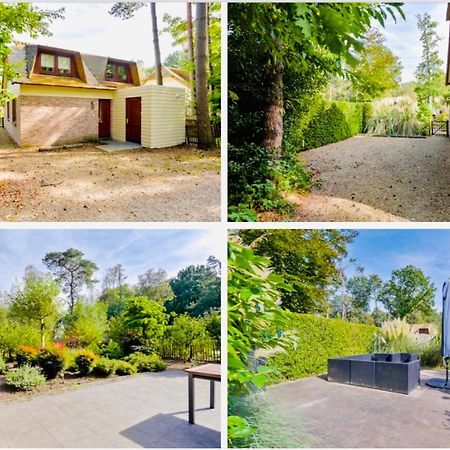 Bungalow Rich Lanaken Zewnętrze zdjęcie