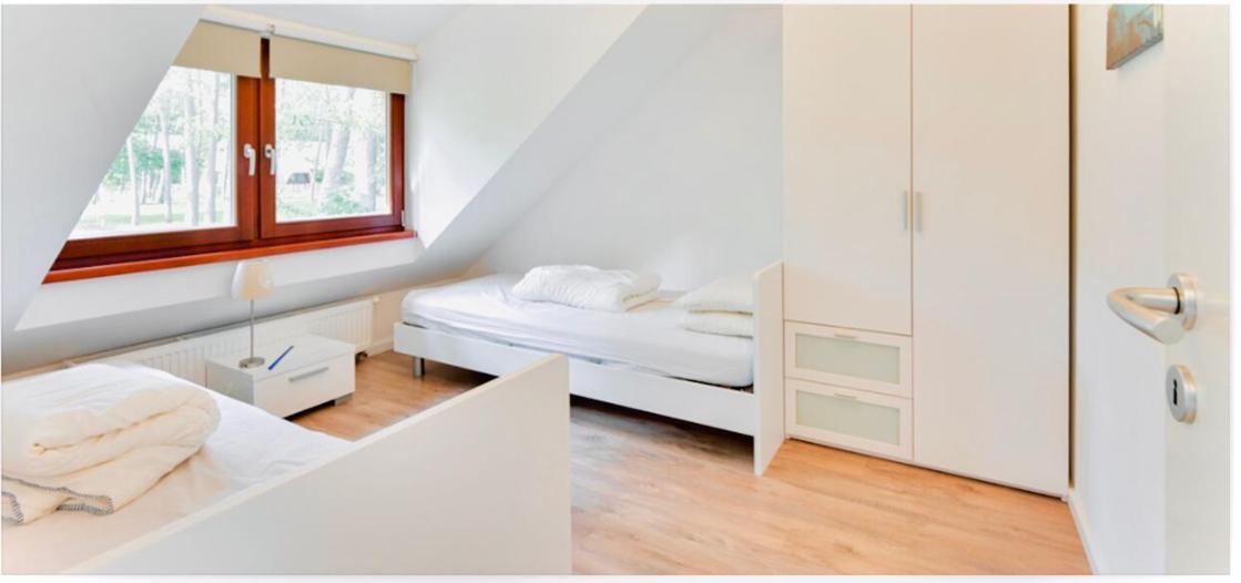 Bungalow Rich Lanaken Zewnętrze zdjęcie